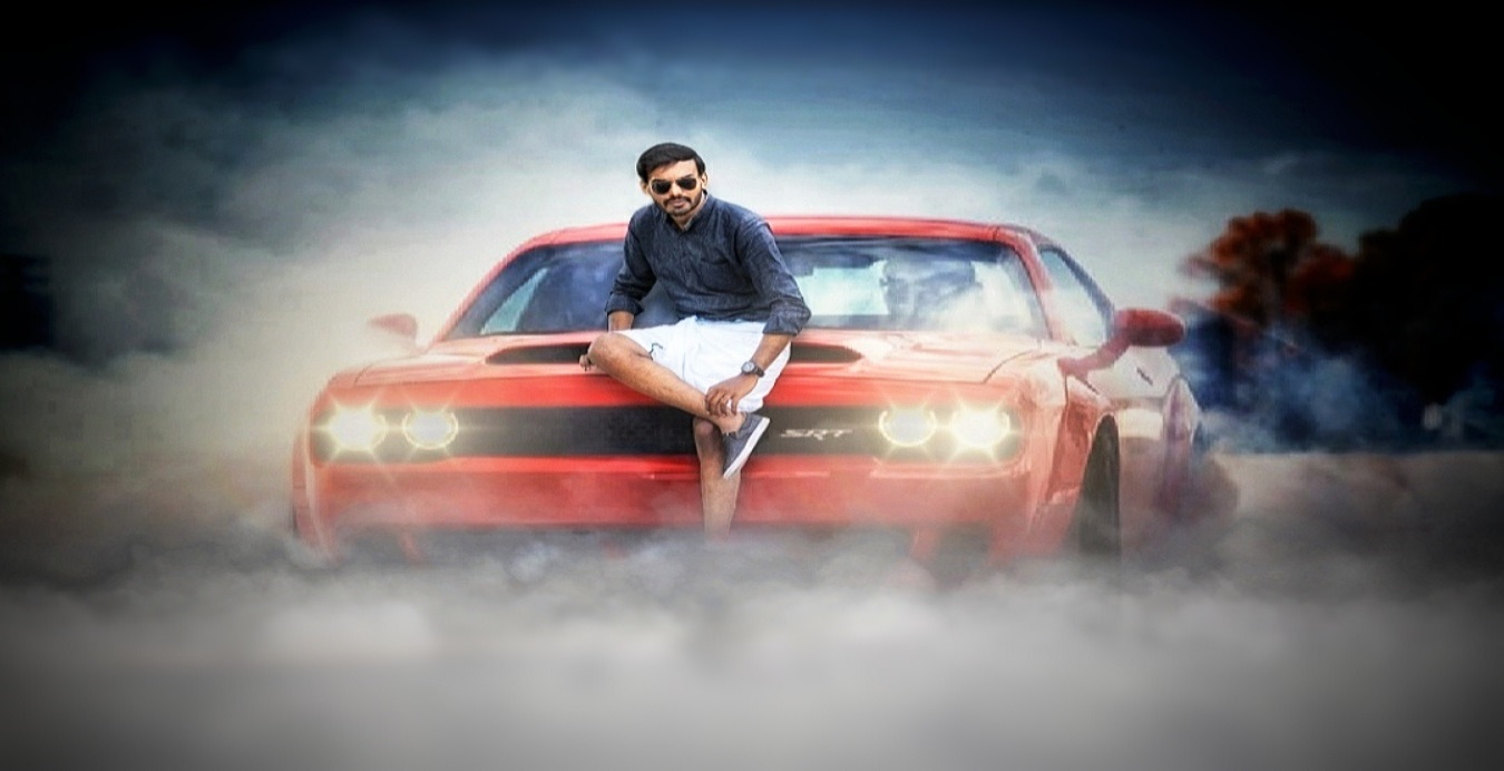 banner